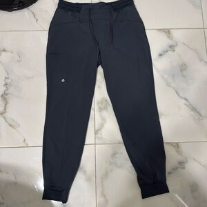 barco scrubpant gray